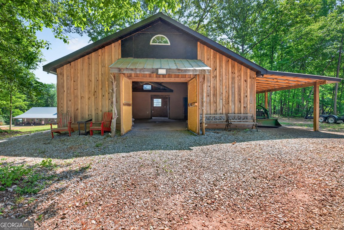1270 Perryman Road Buckhead, GA 30625 - Photo 107 of 129