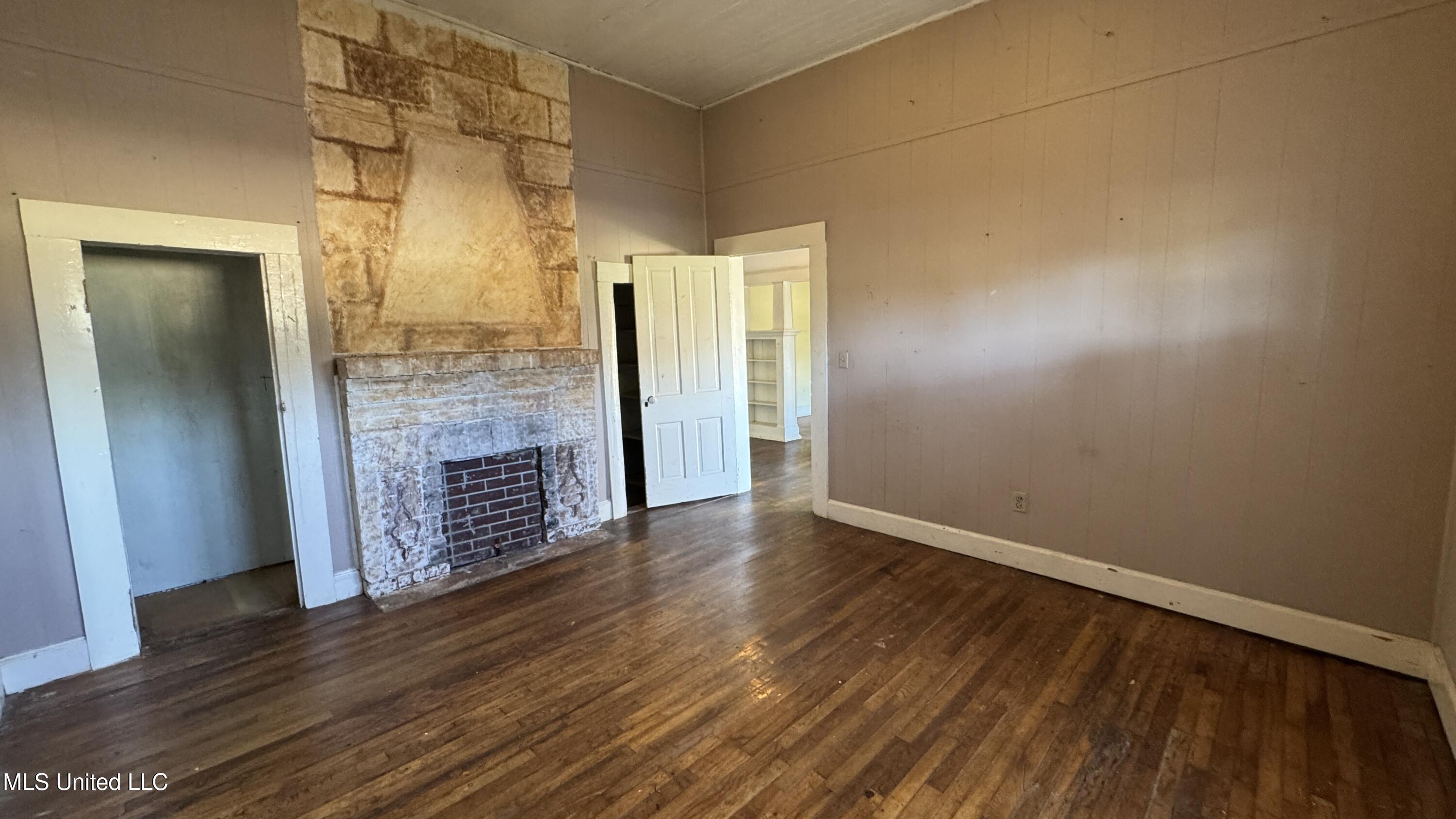 155 Main Street Raleigh, MS 39153 - Photo 33 of 46 IMG_E6384