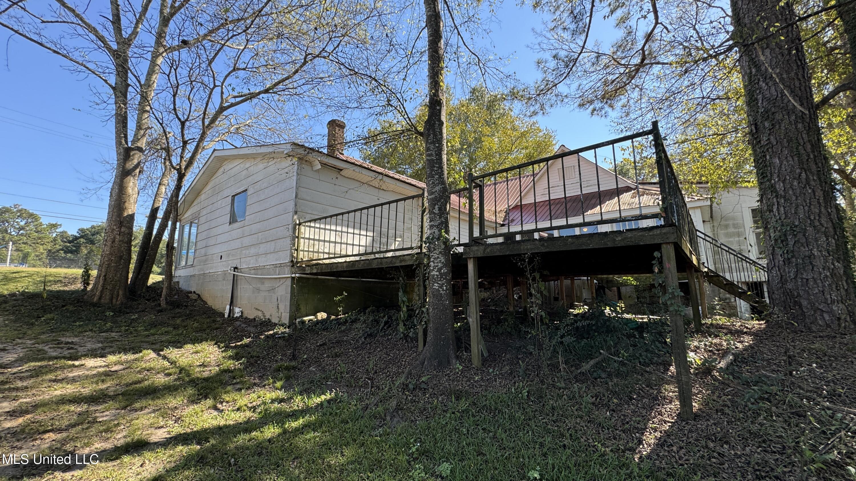 155 Main Street Raleigh, MS 39153 - Photo 43 of 46 IMG_E6343