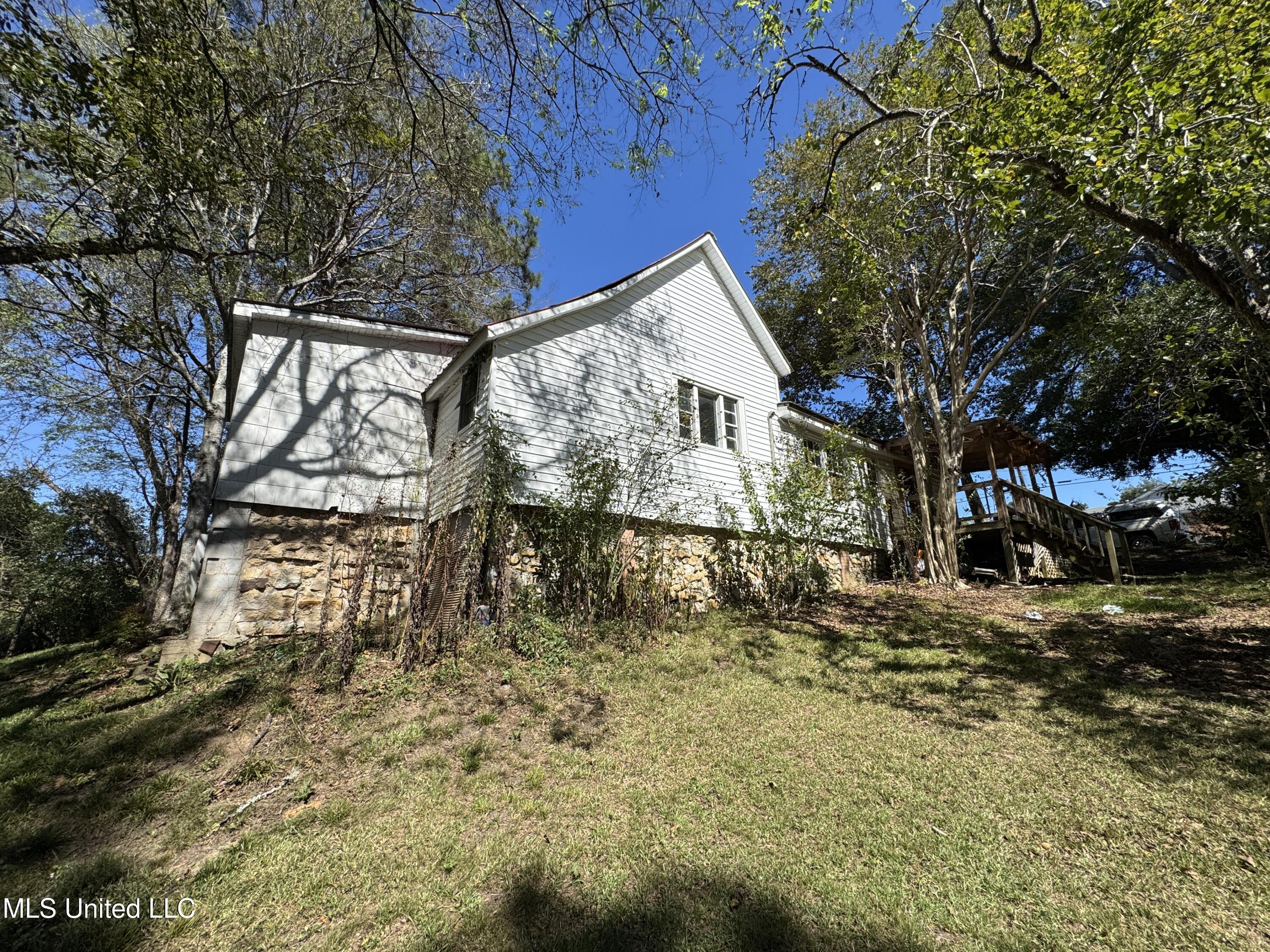 155 Main Street Raleigh, MS 39153 - Photo 45 of 46 IMG_6340