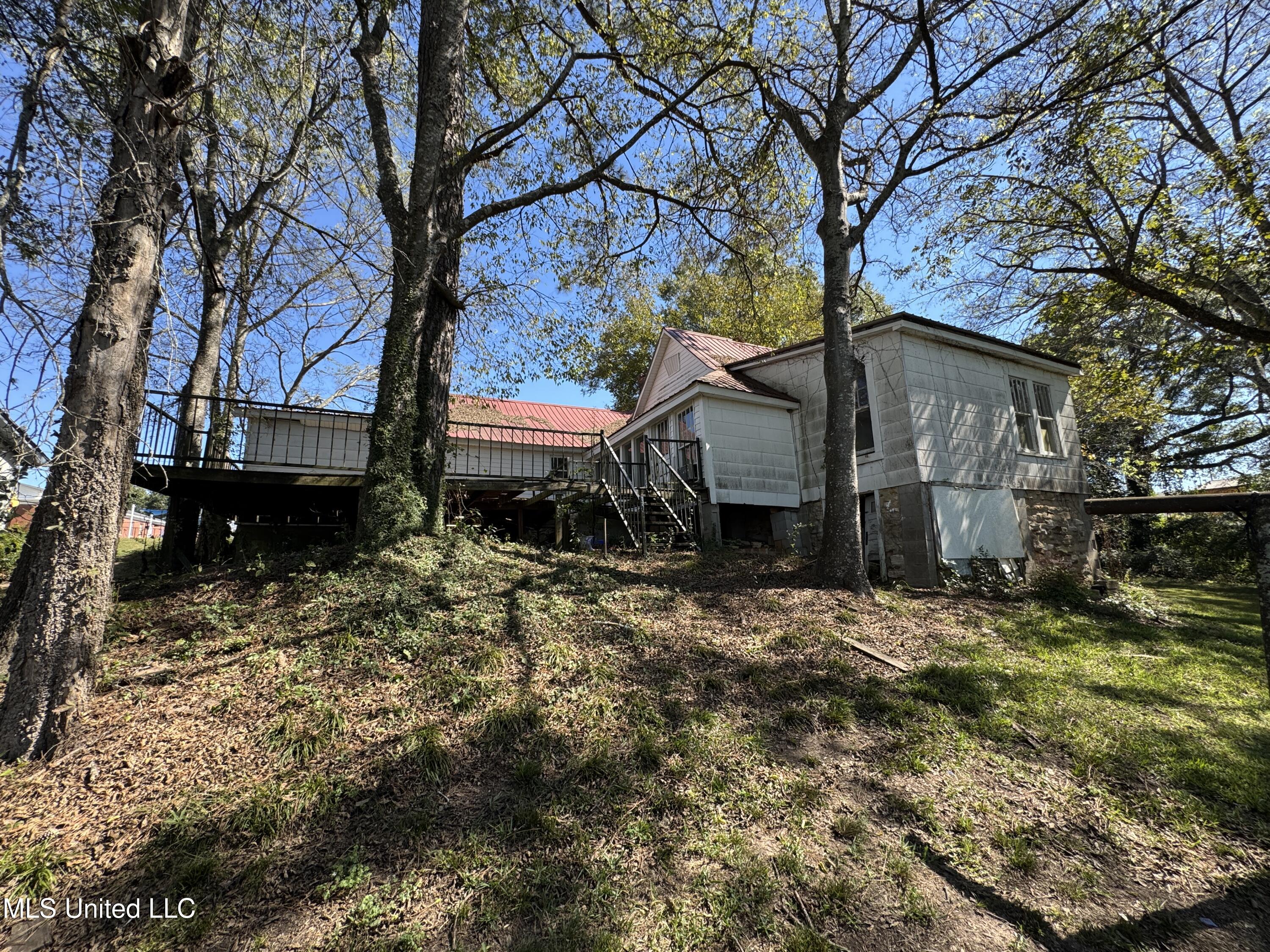 155 Main Street Raleigh, MS 39153 - Photo 46 of 46 IMG_6342