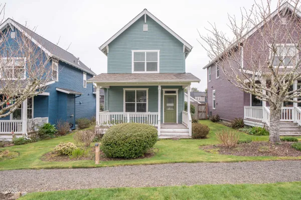 $549,900 | 158 Elderberry Way, Depoe Bay, OR 97341