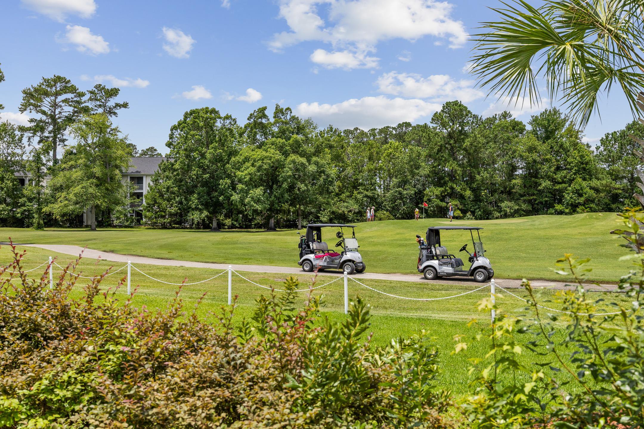 612 Intracoastal Way Drive, Unit 103 Myrtle Beach, SC 29579 - Photo 37 of 40