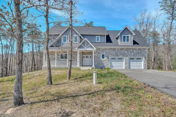$799,950 | 3615 Knob Frst Circle, Elliston, VA 24087