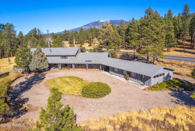 $1,500,000 | 3005 North Fort Valley Road, Flagstaff, AZ 86001