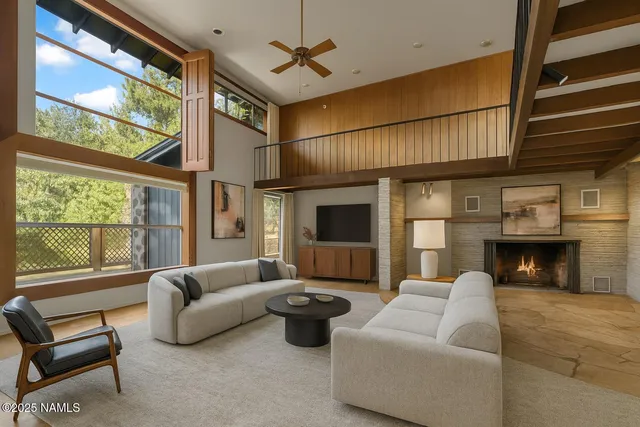 $1,500,000 | 3005 North Fort Valley Road, Flagstaff, AZ 86001