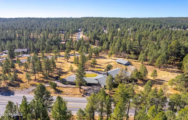 $1,500,000 | 3005 North Fort Valley Road, Flagstaff, AZ 86001