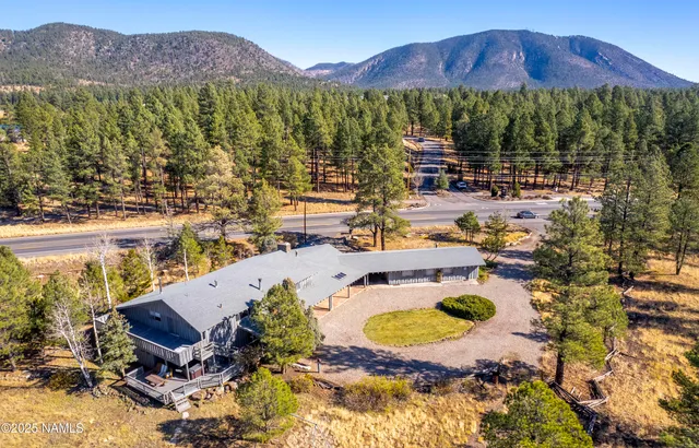 $1,500,000 | 3005 North Fort Valley Road, Flagstaff, AZ 86001