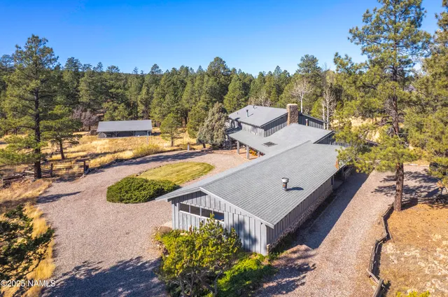 $1,500,000 | 3005 North Fort Valley Road, Flagstaff, AZ 86001