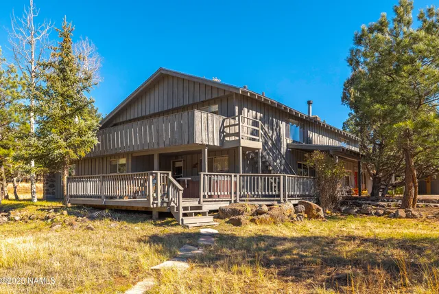 $1,500,000 | 3005 North Fort Valley Road, Flagstaff, AZ 86001