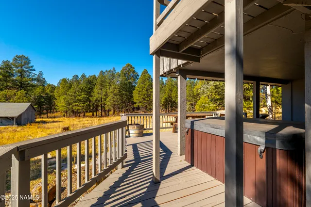 $1,500,000 | 3005 North Fort Valley Road, Flagstaff, AZ 86001