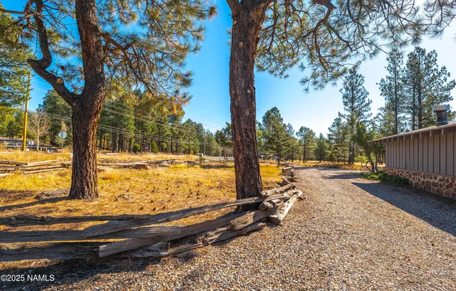 $1,500,000 | 3005 North Fort Valley Road, Flagstaff, AZ 86001
