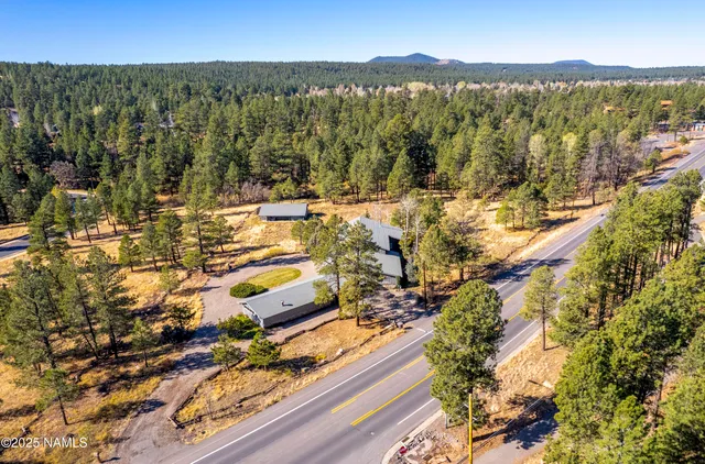 $1,500,000 | 3005 North Fort Valley Road, Flagstaff, AZ 86001