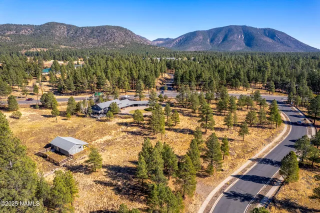 $1,500,000 | 3005 North Fort Valley Road, Flagstaff, AZ 86001