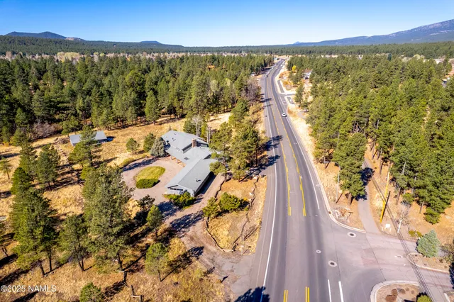 $1,500,000 | 3005 North Fort Valley Road, Flagstaff, AZ 86001