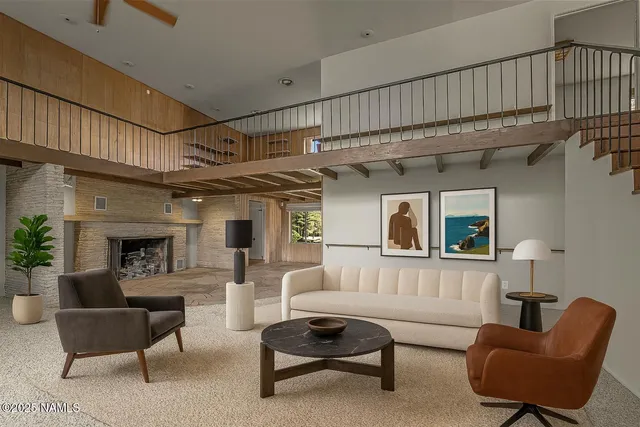 $1,500,000 | 3005 North Fort Valley Road, Flagstaff, AZ 86001