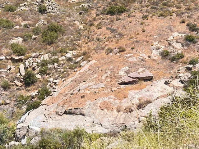 $299,000 | 222444 Hwy 94 Dulzura Ca, Potrero, CA 91963