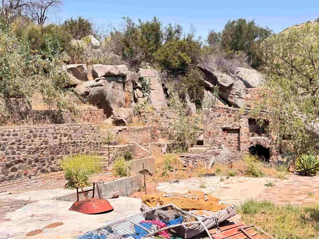 $299,000 | 222444 Hwy 94 Dulzura Ca, Potrero, CA 91963