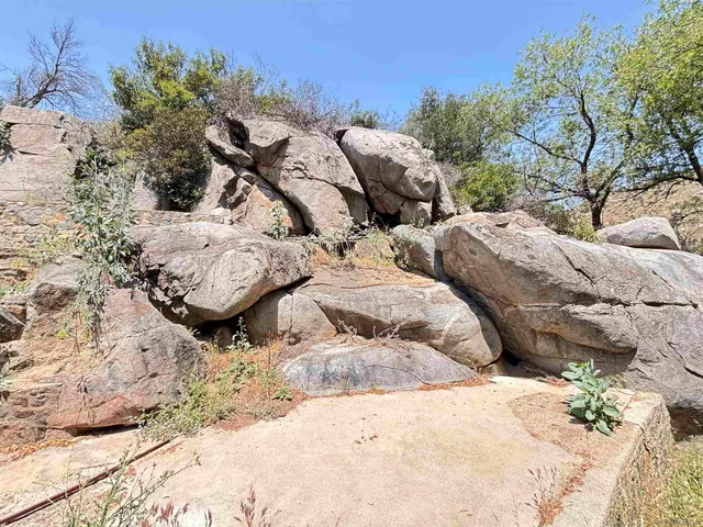 $299,000 | 222444 Hwy 94 Dulzura Ca, Potrero, CA 91963