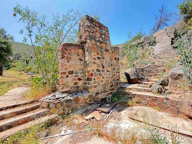 $299,000 | 222444 Hwy 94 Dulzura Ca, Potrero, CA 91963