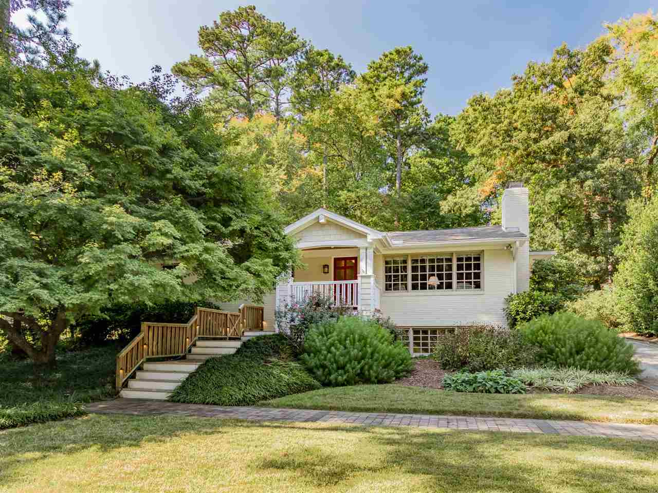 904 Davidson Street Raleigh, NC 27609 - Photo 1 of 30 904 Davidson Street