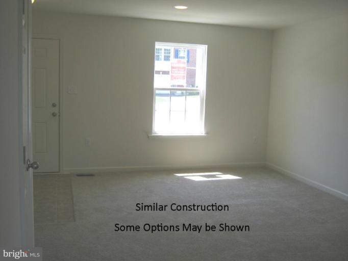 3 Steed Street Ranson, WV 25438 - Photo 16 of 25 a bathroom that has a window in it
