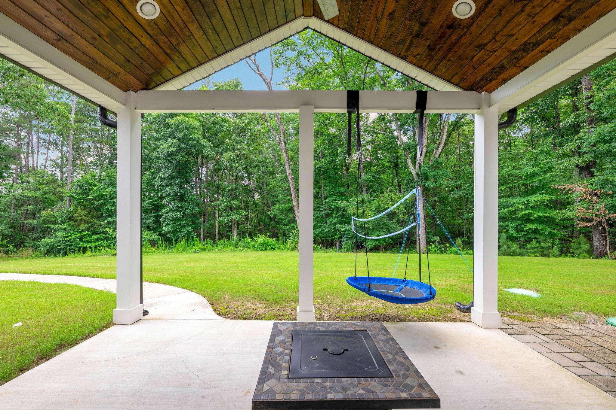 3057 Burning Bush Road Ringgold, GA 30736 - Photo 55 of 78 Perfect spot to relax!