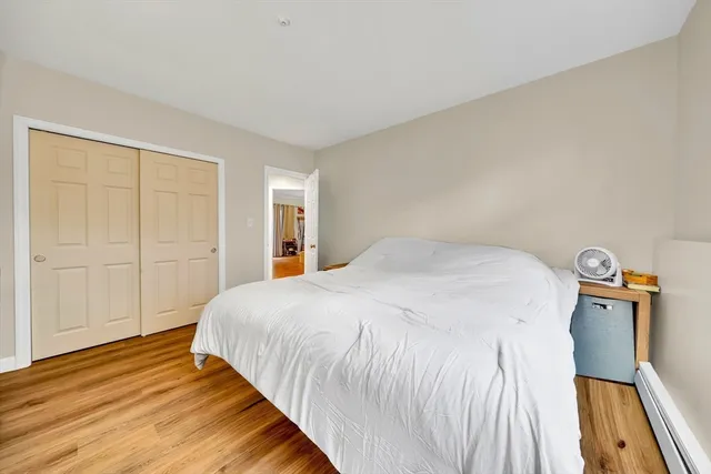 $335,000 | 70 Farrwood Avenue, Unit 7, North Andover, MA 01845