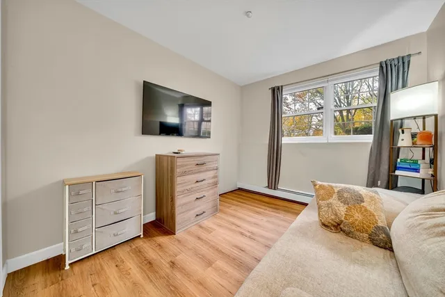 $335,000 | 70 Farrwood Avenue, Unit 7, North Andover, MA 01845