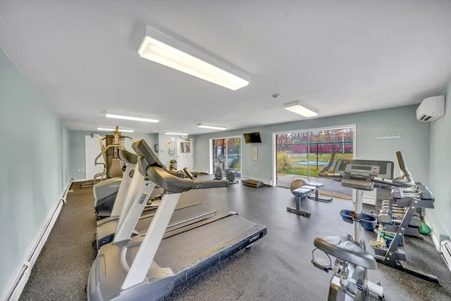 $335,000 | 70 Farrwood Avenue, Unit 7, North Andover, MA 01845