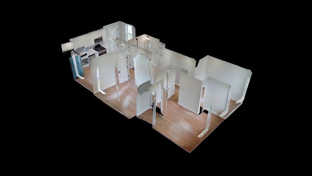 93 George Street, Unit 3 Boston, MA 02119 - Photo 10 of 11