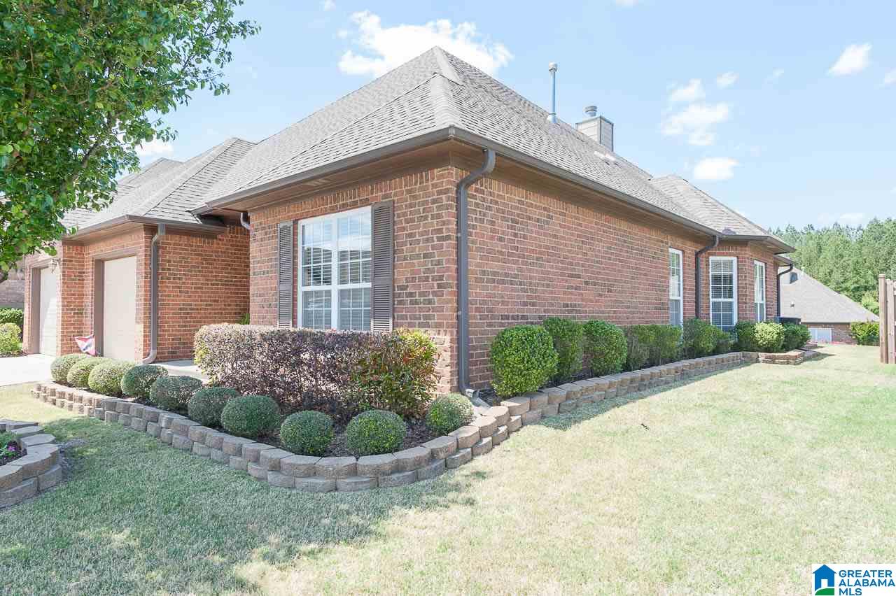 2017 Madison Circle Chelsea, AL 35043 - Photo 27 of 28