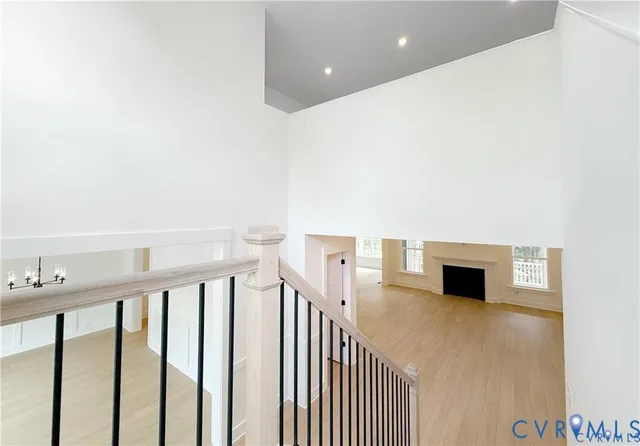 $859,990 | 13007 Alsandair Drive, Chesterfield, VA 23838