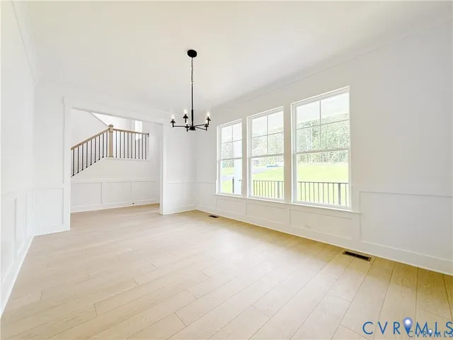 $859,990 | 13007 Alsandair Drive, Chesterfield, VA 23838