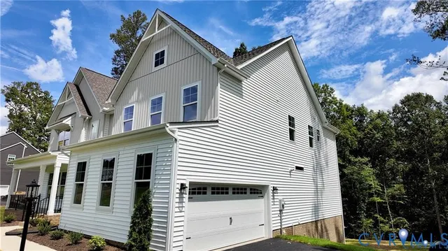 $859,990 | 13007 Alsandair Drive, Chesterfield, VA 23838