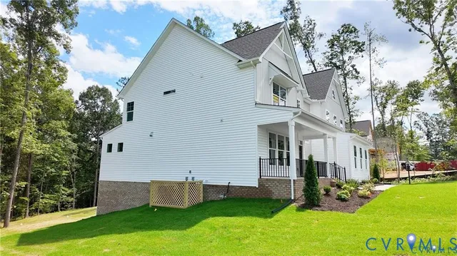 $859,990 | 13007 Alsandair Drive, Chesterfield, VA 23838