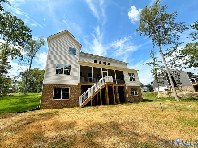 $859,990 | 13007 Alsandair Drive, Chesterfield, VA 23838