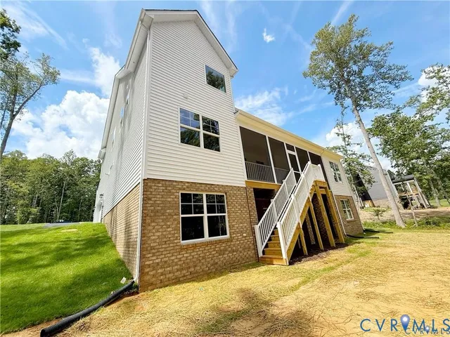 $859,990 | 13007 Alsandair Drive, Chesterfield, VA 23838