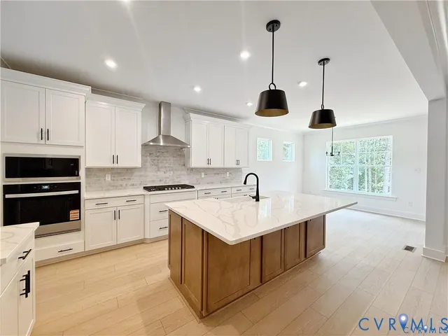 $859,990 | 13007 Alsandair Drive, Chesterfield, VA 23838