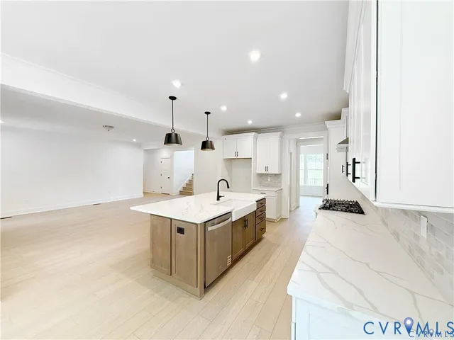 $859,990 | 13007 Alsandair Drive, Chesterfield, VA 23838