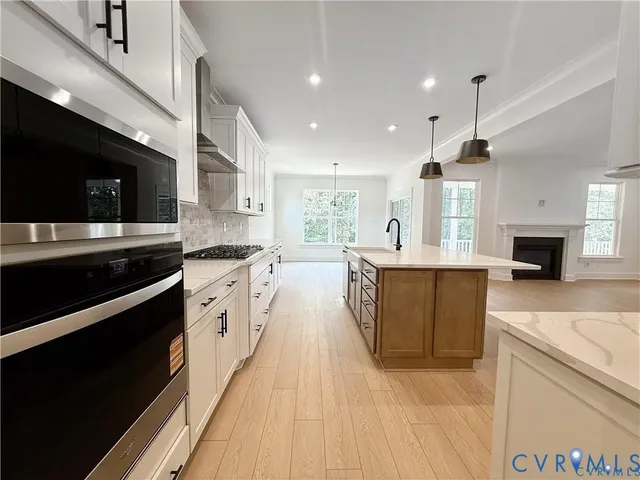 $859,990 | 13007 Alsandair Drive, Chesterfield, VA 23838