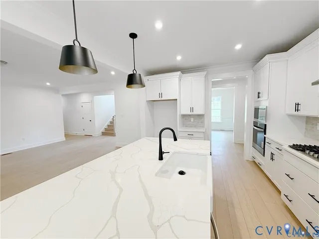 $859,990 | 13007 Alsandair Drive, Chesterfield, VA 23838