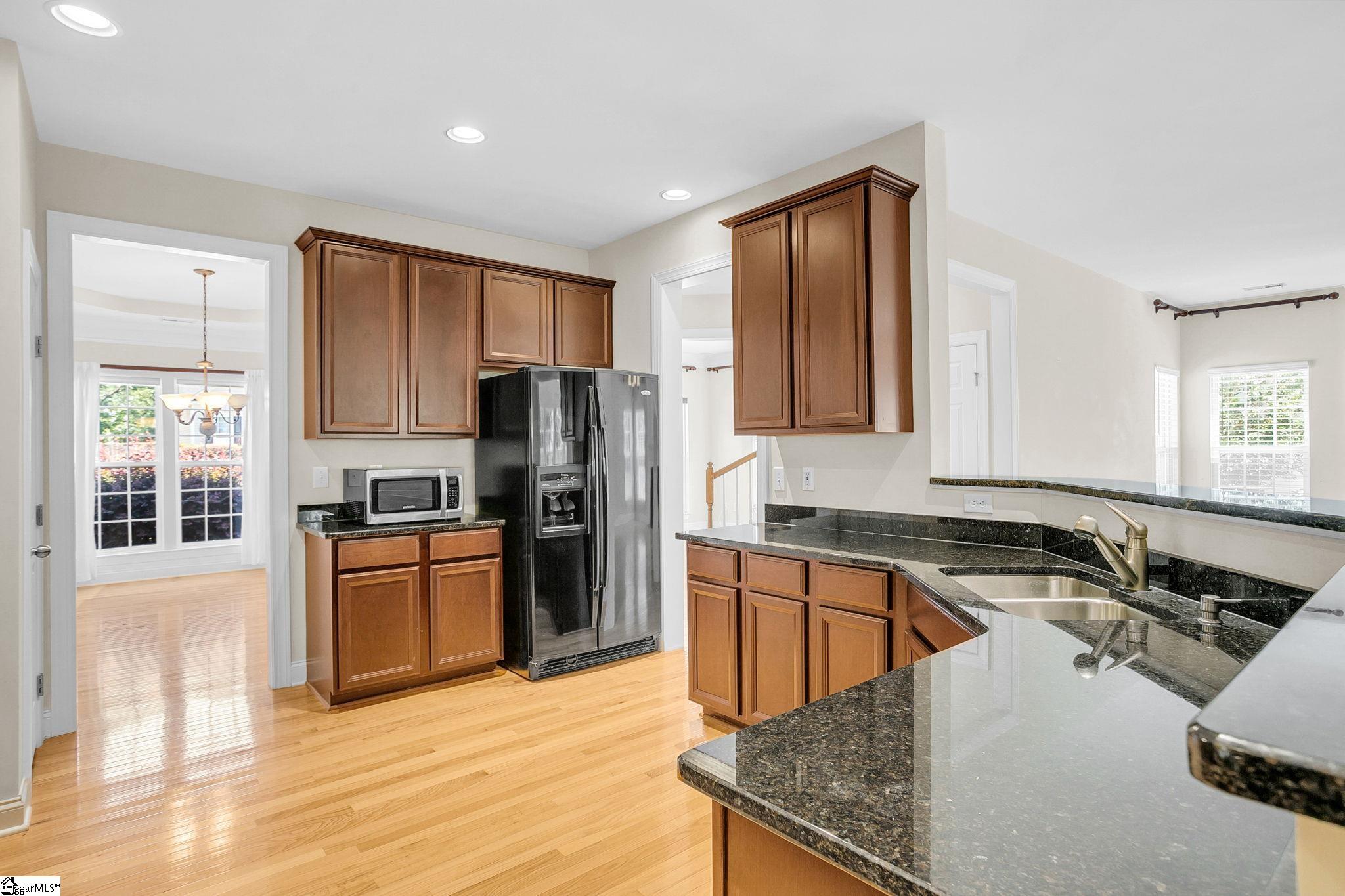 109 Amberleaf Way Simpsonville, SC 29681 - Photo 7 of 34