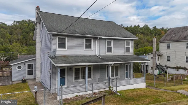 $220,021 | 79-81 West Miner Street, Coaldale, PA 18218