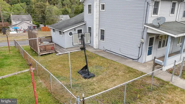 $220,021 | 79-81 West Miner Street, Coaldale, PA 18218