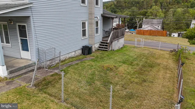 $220,021 | 79-81 West Miner Street, Coaldale, PA 18218
