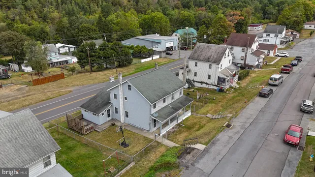 $220,021 | 79-81 West Miner Street, Coaldale, PA 18218