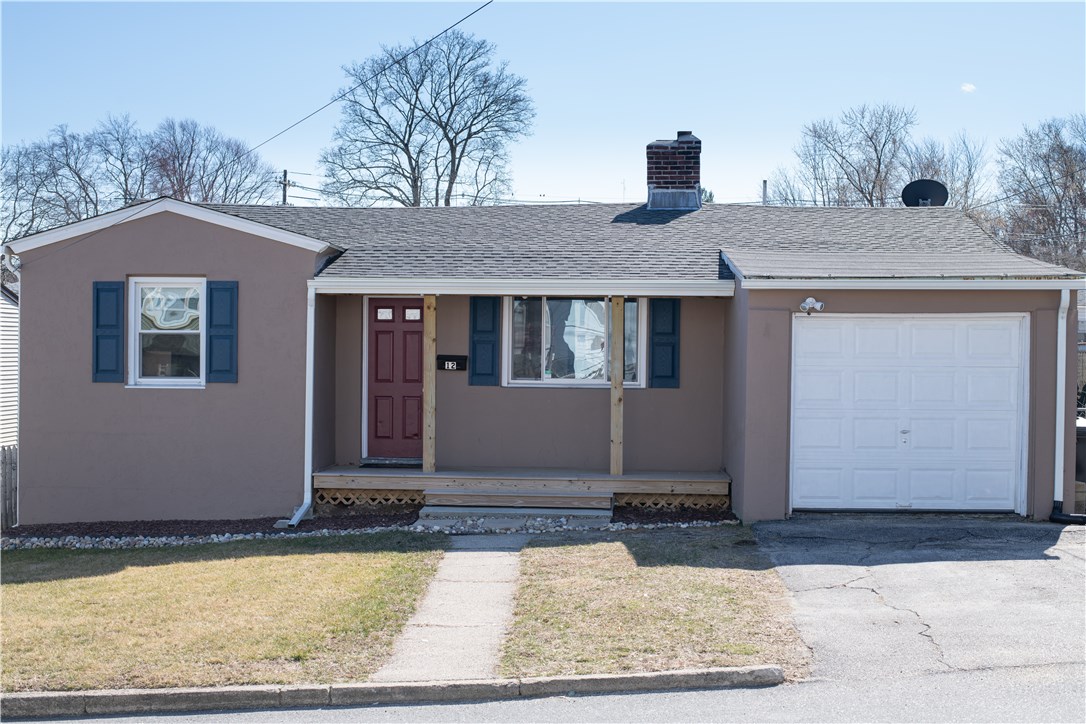 12 Harbourd Road Johnston, RI 02919 - Photo 1 of 16 Gallery Image 1