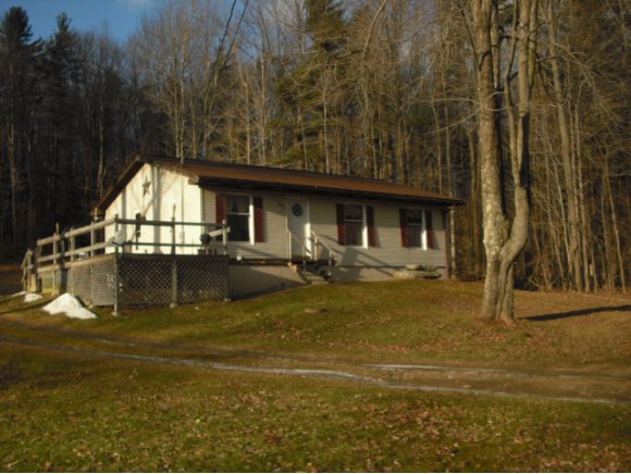 1765 Crowley Road Brackney, PA 18812 - Photo 1 of 8 Gallery Image 1