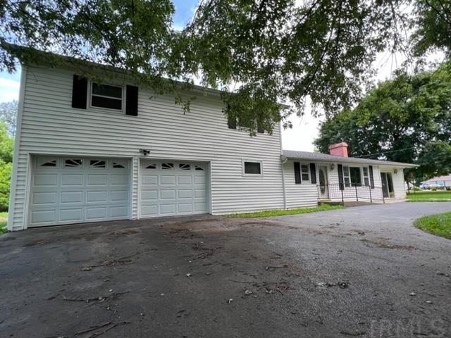 515 East Riverside Road Huntington, IN 46750 - Photo 4 of 12